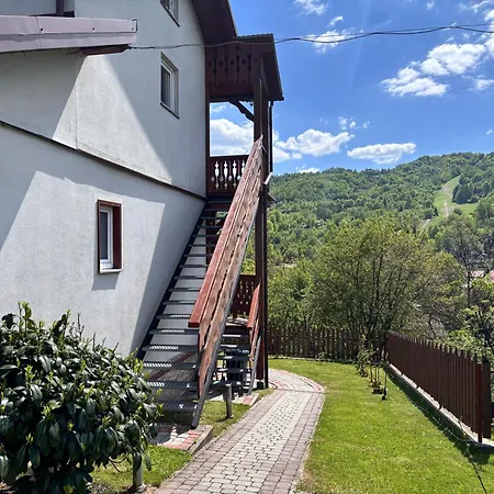 Pod Wierzba *
