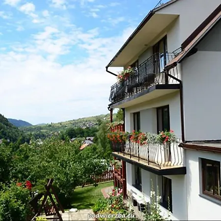 Pod Wierzba *