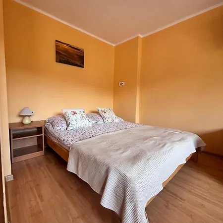 Проживание в семье Pod Wierzba Шавница